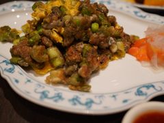-领事馆19号中餐厅(厦门海景洲际酒店)