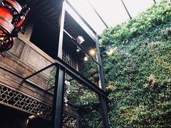 大堂-陌上花开餐厅(云山路店)