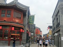 -鲜鱼口老字号美食街