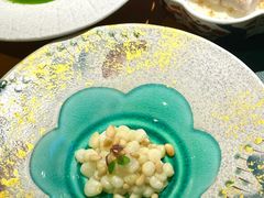 -功德林·素食餐厅(黄河路鸿祥大厦店)