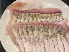 -正能量脆肉鲩火锅