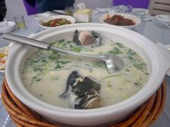 -高老庄·老溧阳·私房菜(南山竹海店)