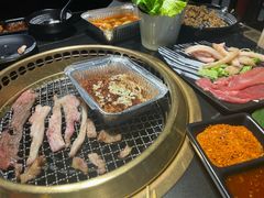 -熊将居·点单自助烤肉(力盟店)