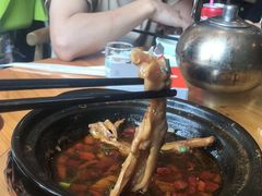 -丰乐餐厅·始于1999·本地老字号