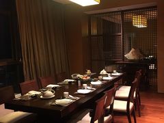 -佛山希尔顿酒店·融誉亚洲美食荟