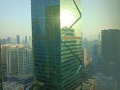 -深圳皇庭V酒店