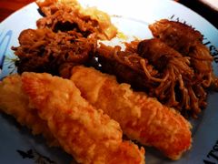 -松子料理(亮马桥店)