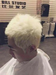 android_upload_pic-比尔造型