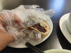 大哥红豆包-有璟阁港式餐厅(金融街购物中心店)