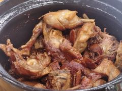 -斯丹姜母鸭·古法干香(涂门街总店)