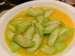 -新白鹿餐厅(松江开元地中海店)