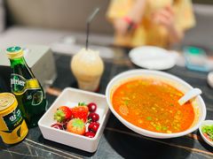 -水裹汤泉生活馆餐厅