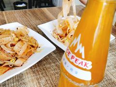 -张军擀面皮(陕西广慈医院店)