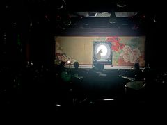 -盖碗儿梨园·变脸吐火·川剧(天府广场店)