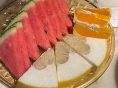 -红蜡烛•瓦罐粥家常菜•夜宵(中山路店)