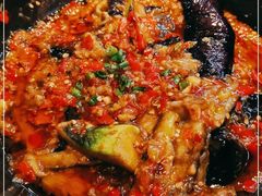 -灶东家民间菜(回兴店)