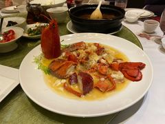 -上海小南国(国发店)