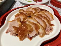 -北京王府井希尔顿酒店·秦唐中餐厅Chynna