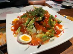 -熹炭精致日料(金融街购物中心店)