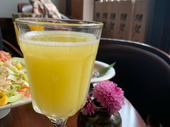 美人芒果酒-熊藏居酒屋(kkone店)