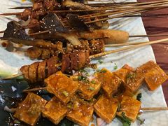 -老赵太太麻辣烫涮肚馆(大经路店)