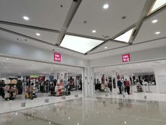 -优衣库(红谷滩万达店)