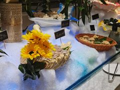 -川骄海鲜自助(亚运村店)
