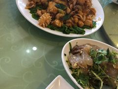 -肘子酥·天津菜·特色捞面(德云社店)