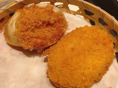 -和府捞面(北美新天地店)