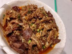-食潮汕头鲜牛馆(望京保利店)