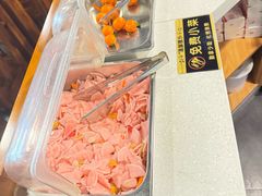 -重庆石磨豆花庄(乔庄店)