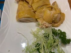 -糟粕醋·椰苑海南菜餐厅(亚龙湾天域酒店)