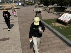 -南京市江宁方山