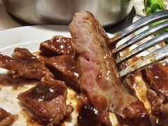 -吉布鲁牛排海鲜自助(万州万达广场店)