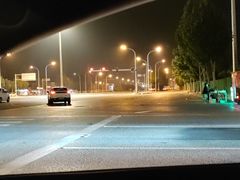 -保定东湖公园(莲池区)