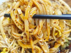 -马国庆蒸面(鼓楼街店)