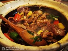 沙姜啫猪脷-啫神·广州地标美食(北京路店)