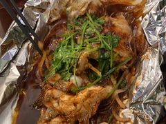 -新白鹿餐厅(爱琴海购物中心店)