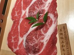 -锦和牛·炭火烧肉(ICC太和里店)