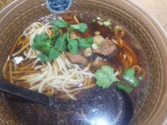 -李先生牛肉面大王(马栏店)