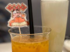 -石板街港澳冰室(天环店)