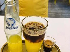 -五进制 Coffee Shop