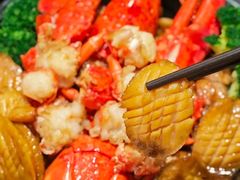 -宜宾海鲜酒家·三十年老字号