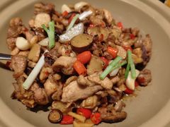 -绿草地·湘菜(7mall店)