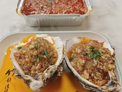 -疯狂烤翅(飘逸路店)