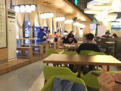 -感恩心素食馆(百世广场店)