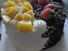 -木子烘焙(时代天街店)