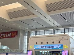 -南宁东站