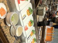 -厦门悦华酒店·绿庭主题自助餐厅