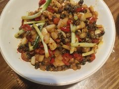 -印象鲵宴·张家界地标美食名片(溪布街店)